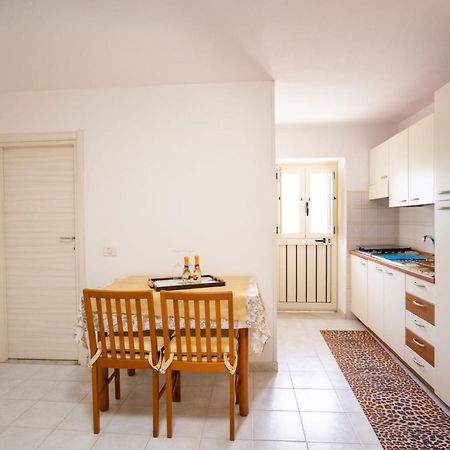 Goriziana Garden Home Tropea Bagian luar foto