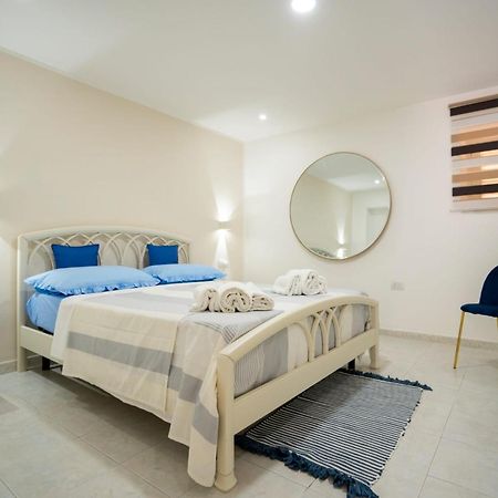 Goriziana Garden Home Tropea Bagian luar foto