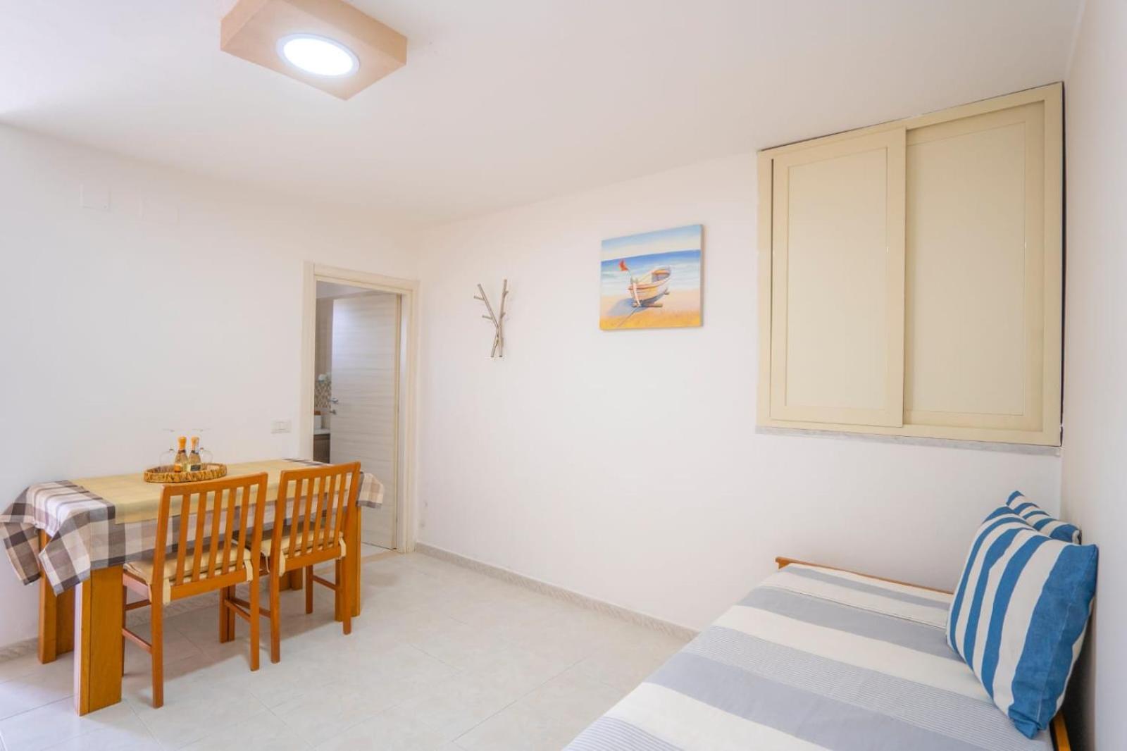Goriziana Garden Home Tropea Bagian luar foto