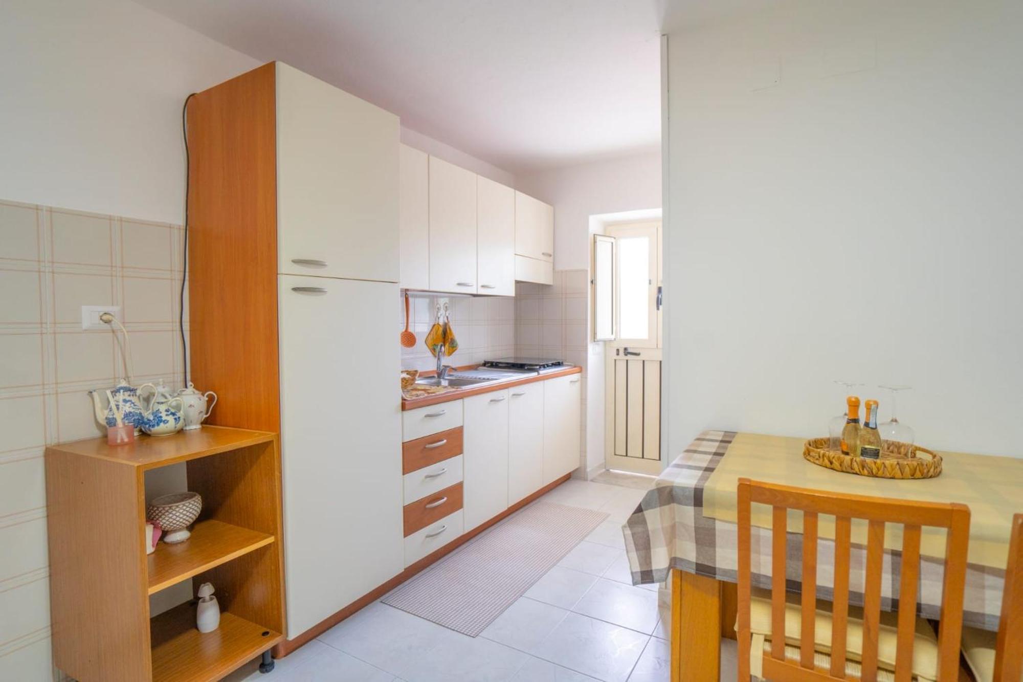 Goriziana Garden Home Tropea Bagian luar foto