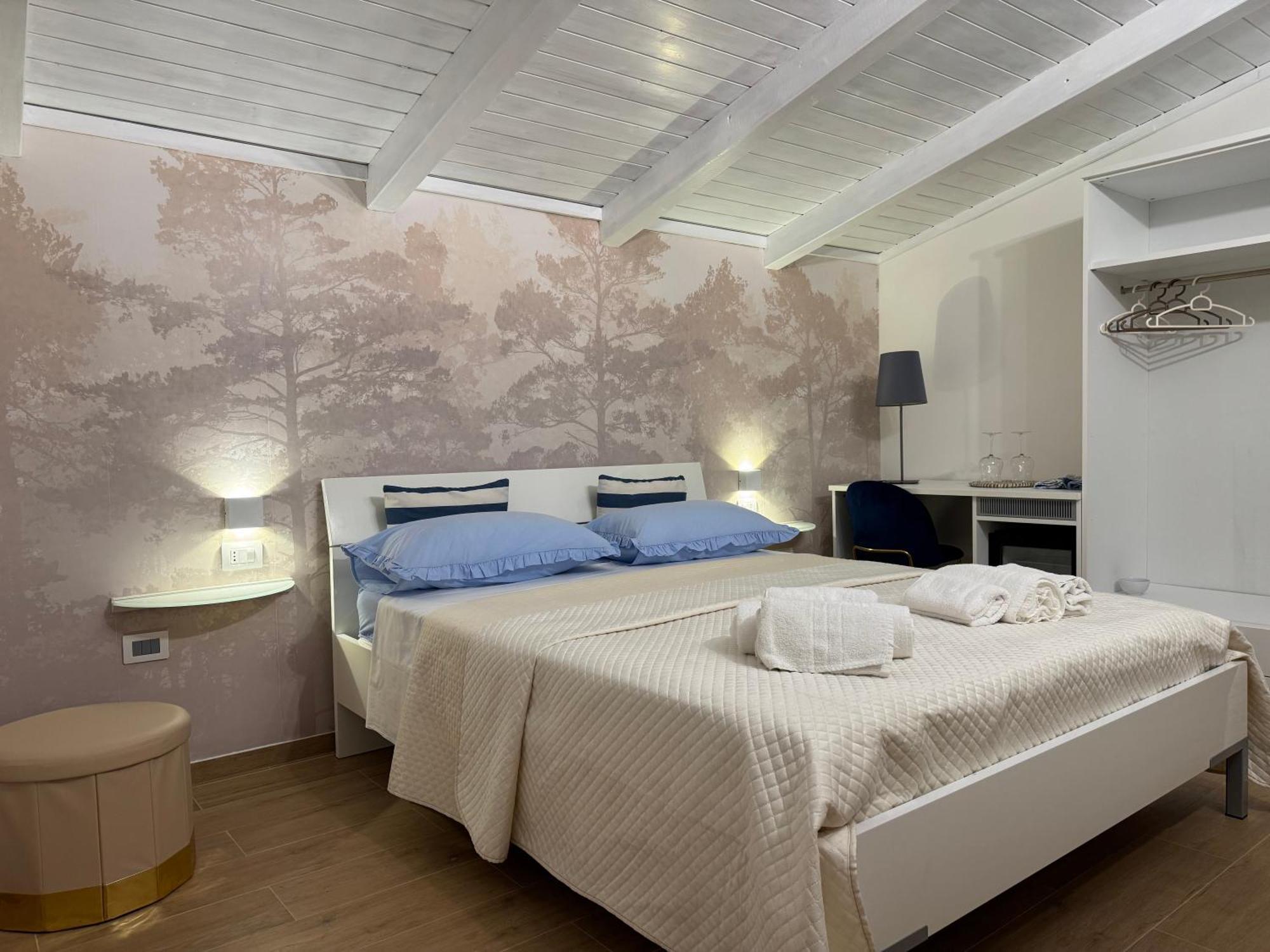 Goriziana Garden Home Tropea Bagian luar foto