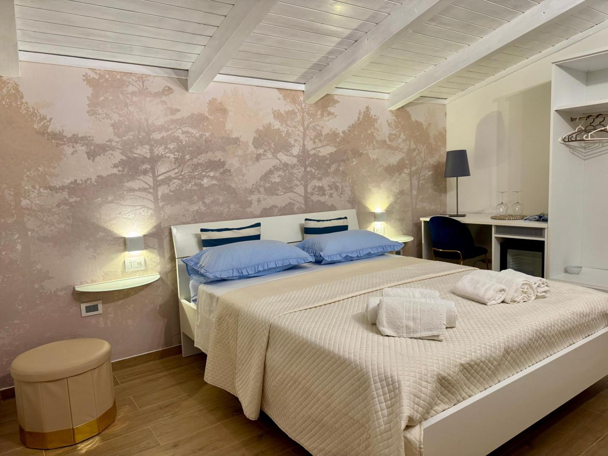 Goriziana Garden Home Tropea Bagian luar foto